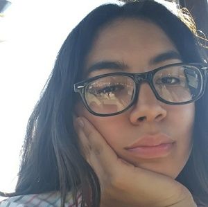 Meet your Posher, Jackelyn